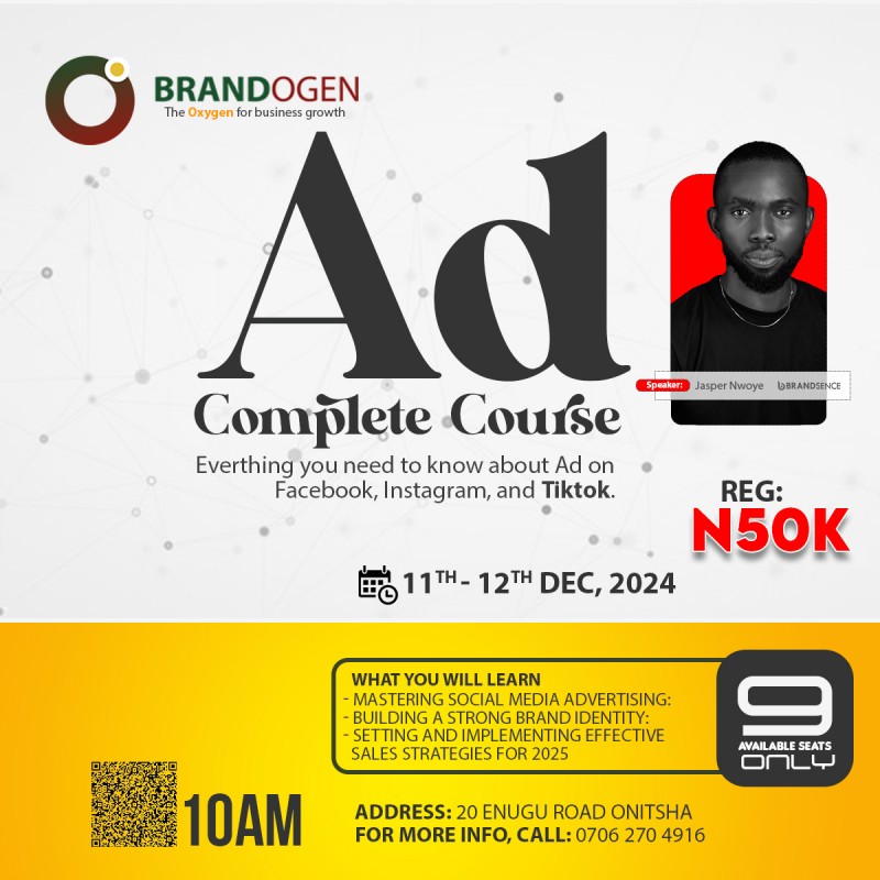 Ad Complete Course 11-12 Dec, 2024. copy