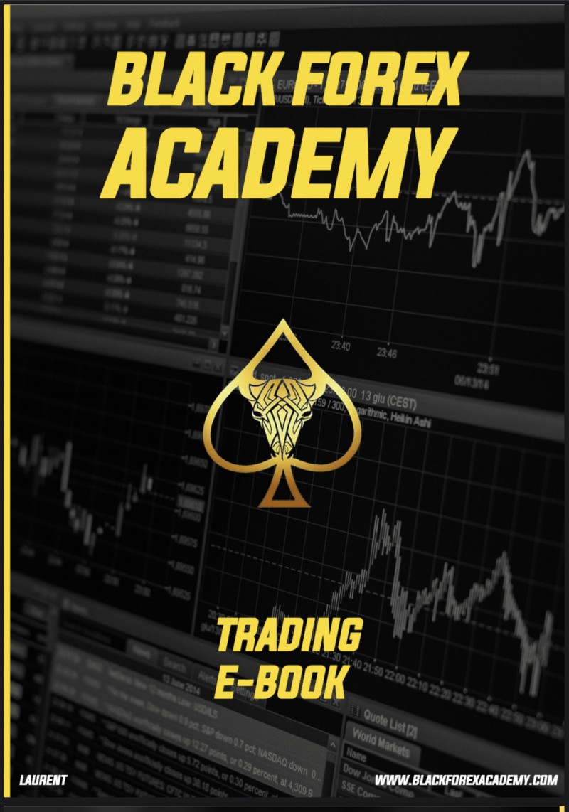 Black Forex Academy