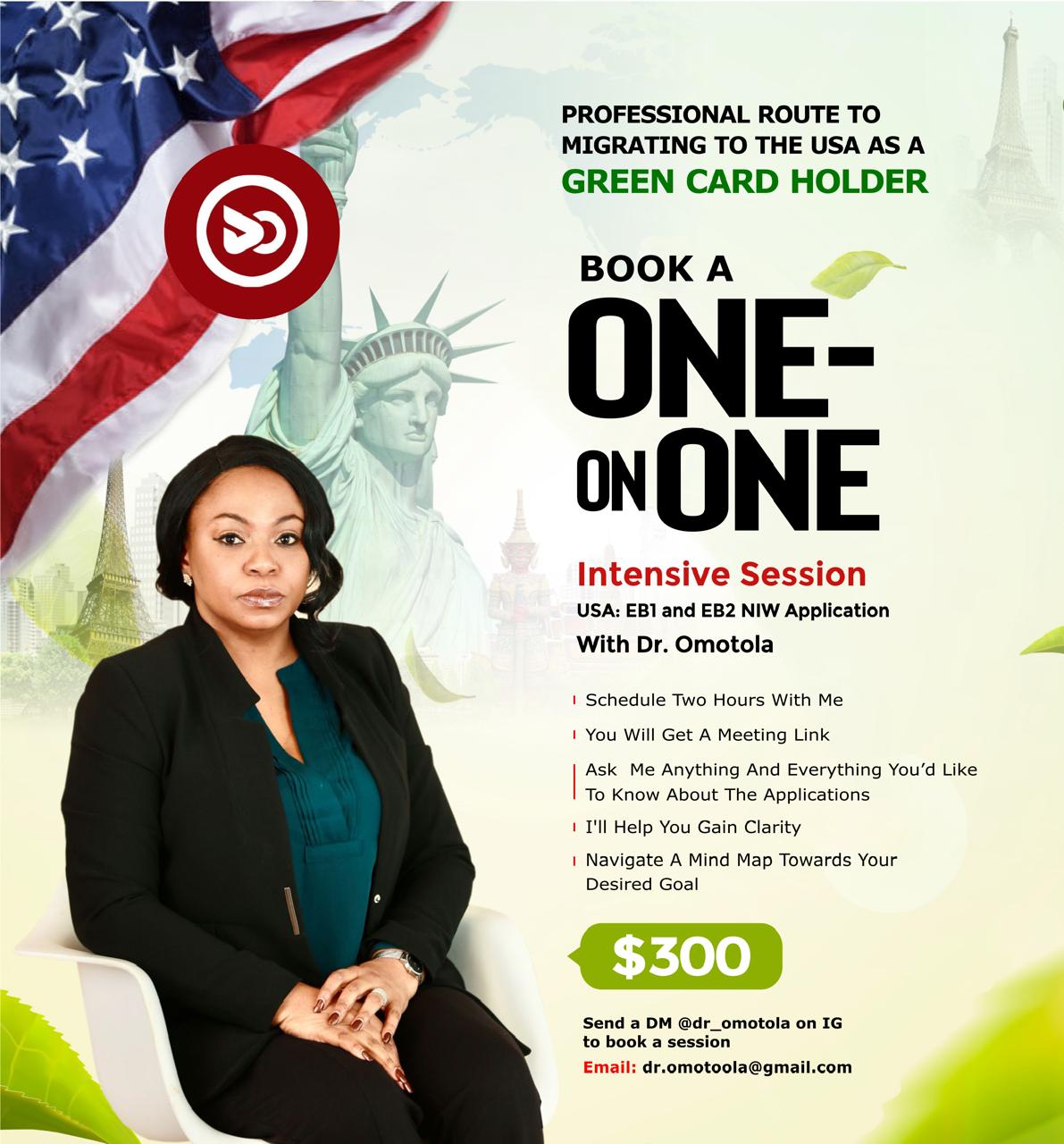 From Vacation Paradise To Ice Cell: One Green Card Holder'S Harrowing Tale - nbd0len
