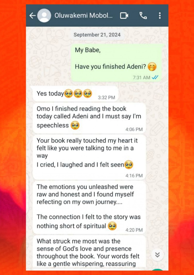 Customer review 5