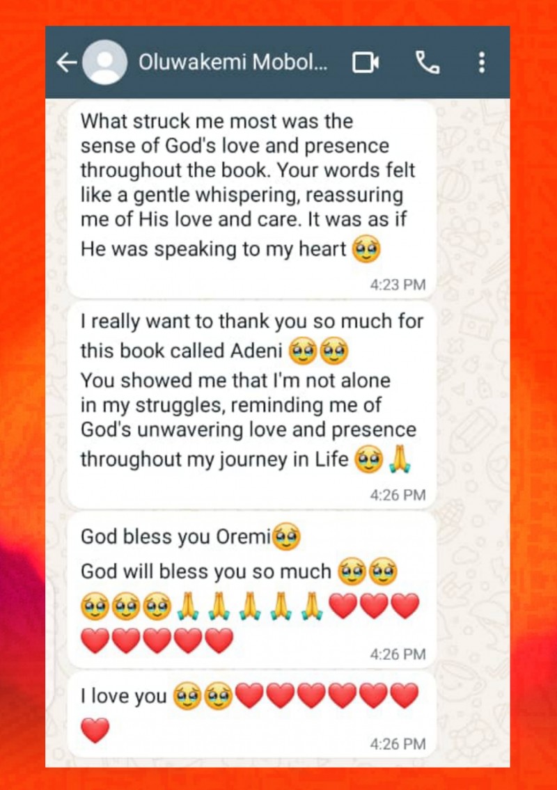 Customer review 6