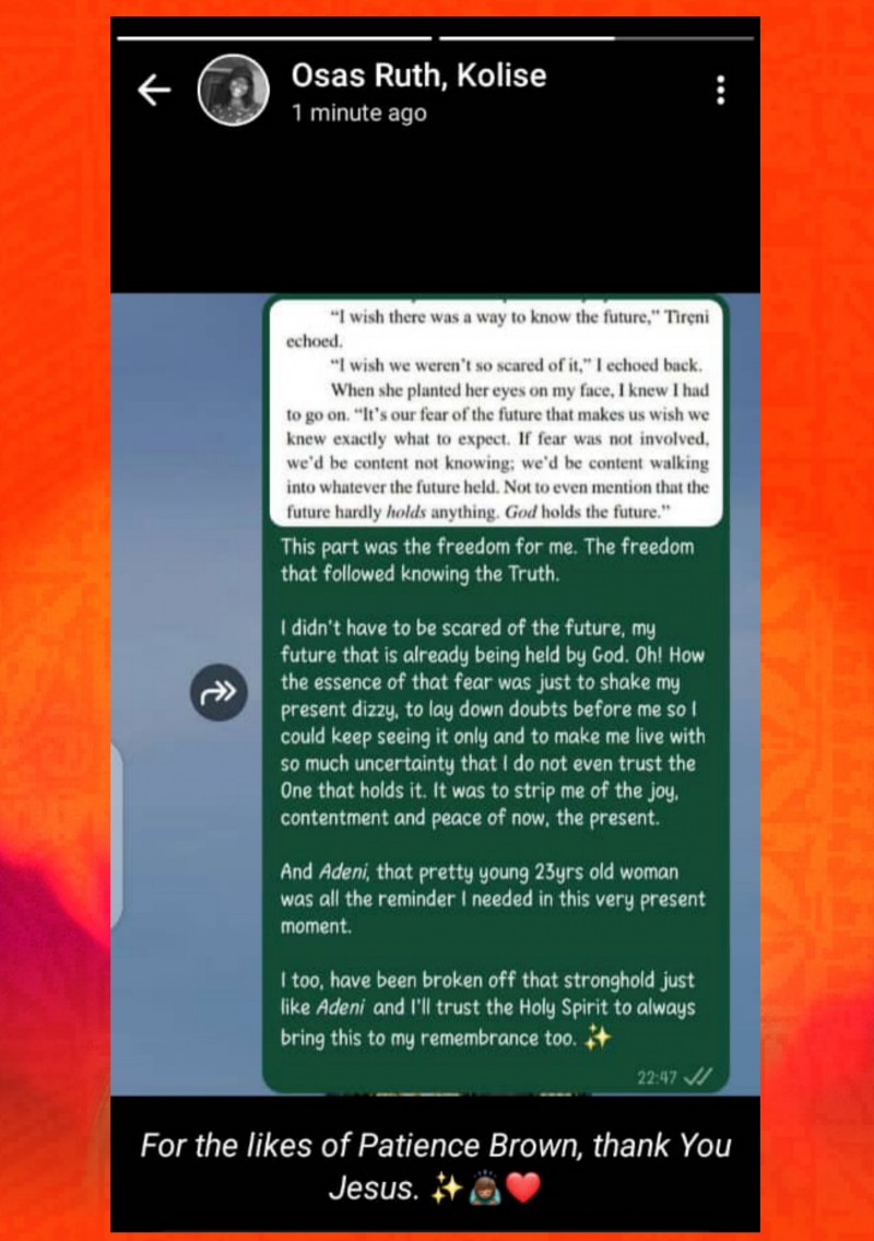 Customer review 12