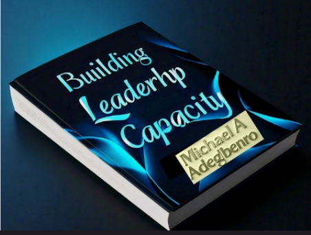 Building Leadership capacity