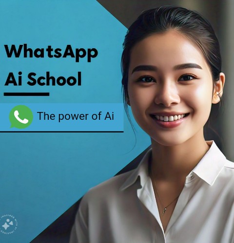 WhatsApp Ai School