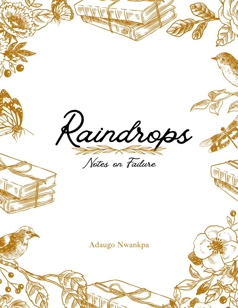 Raindrops | Notes on Failure