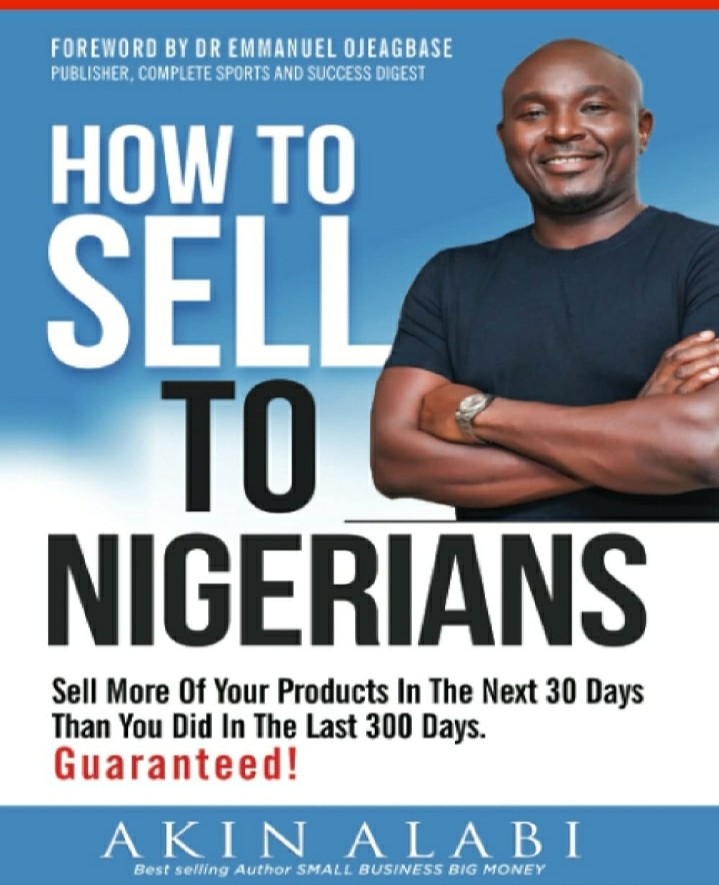 How to sell to Nigerians