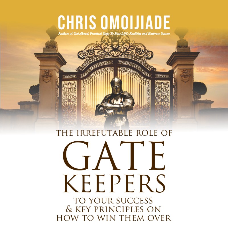 The Irrefutable Role of Gatekeepers to your Success and Key Principles on how to Win Them Over