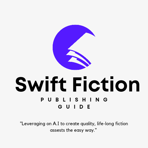 SWIFT FICTION PUBLISHING GUIDE