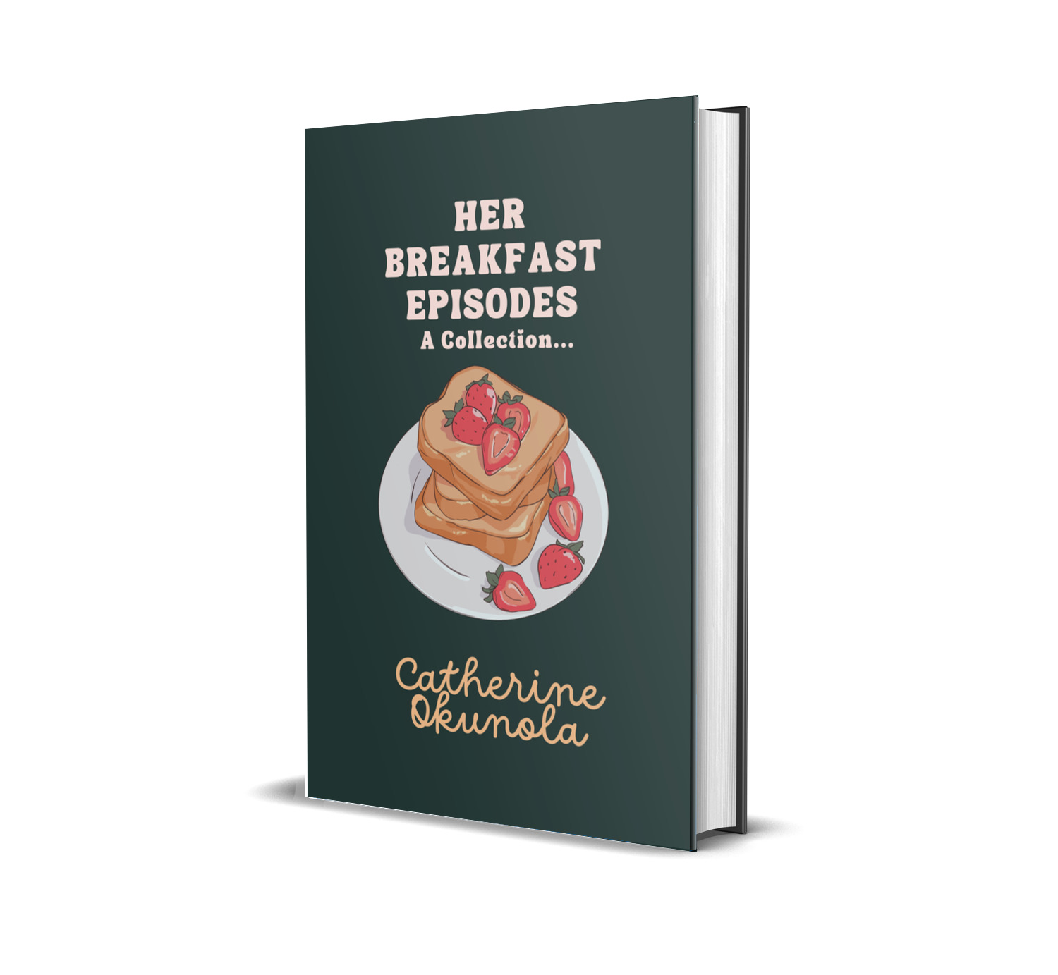 Her Breakfast Episodes