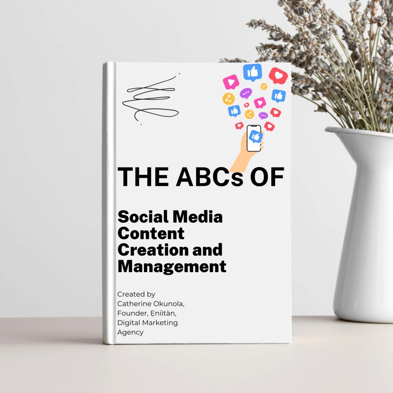 The ABCs of Social Media Management