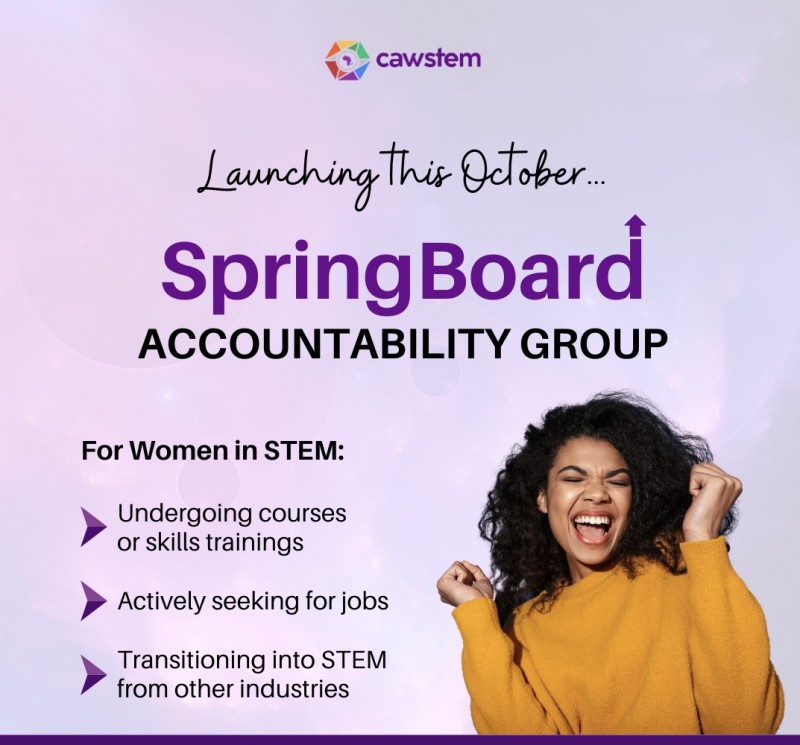 CAWSTEM SpringBoard (Full Subscription)