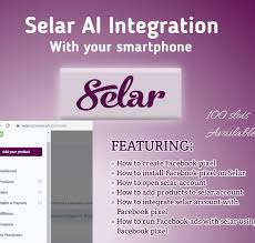 Ai pixel integration Course
