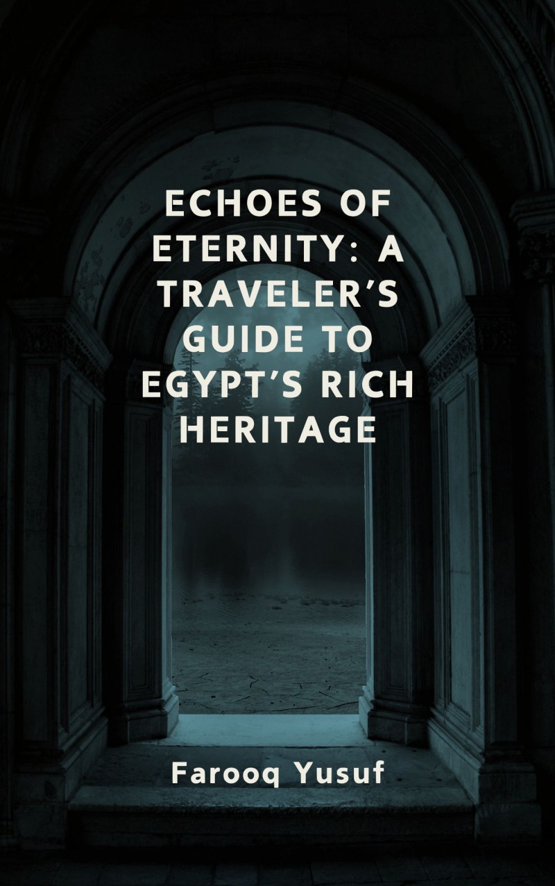 Echoes of Eternity: A Traveller's Guide to Egypt's Rich Heritage