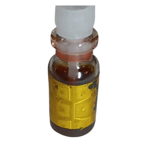 Oil