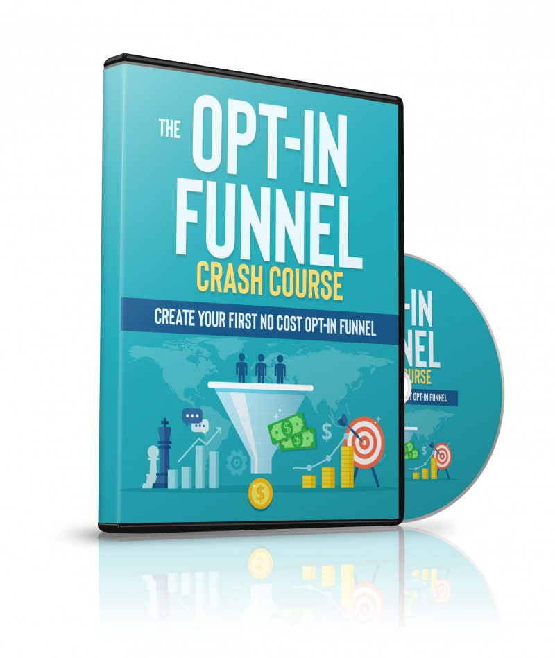 List Building Opt-In Funnel Crash Course