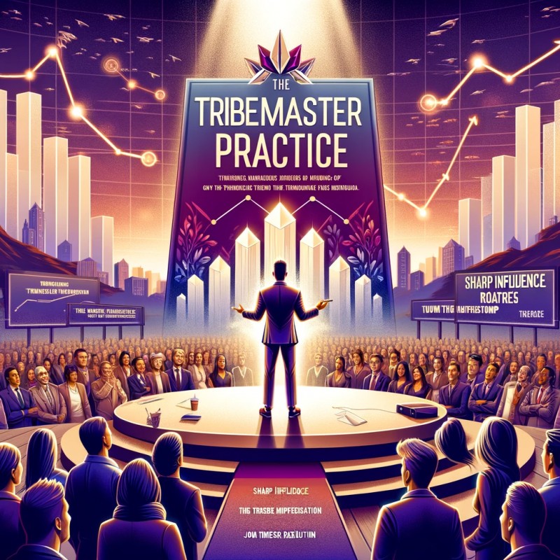 The Tribemasters Practice