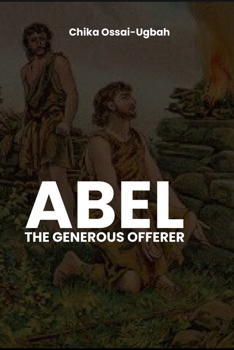 Abel the Generous Offerer
