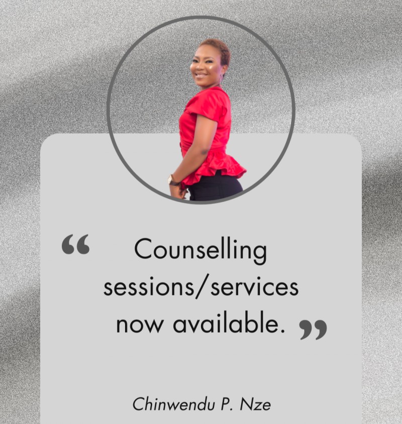 Counselling Services