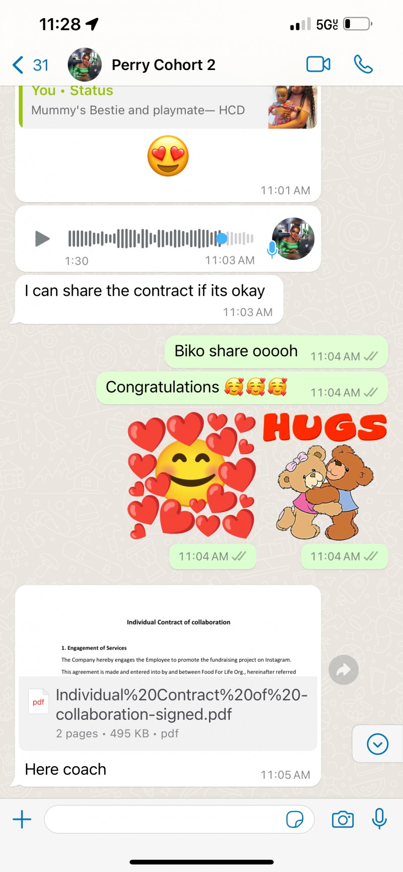 Customer review 4