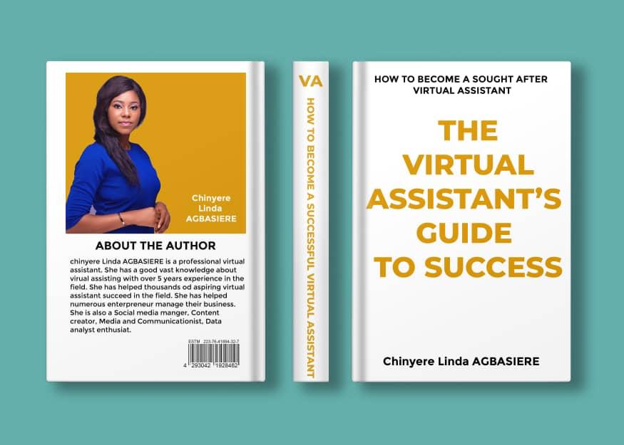 THE  VIRTUAL ASSISTANT'S GUIDE TO SUCCESS