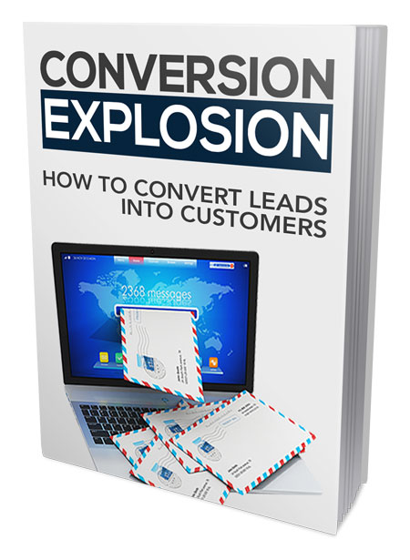 List Building With Stories - Conversion Explosion