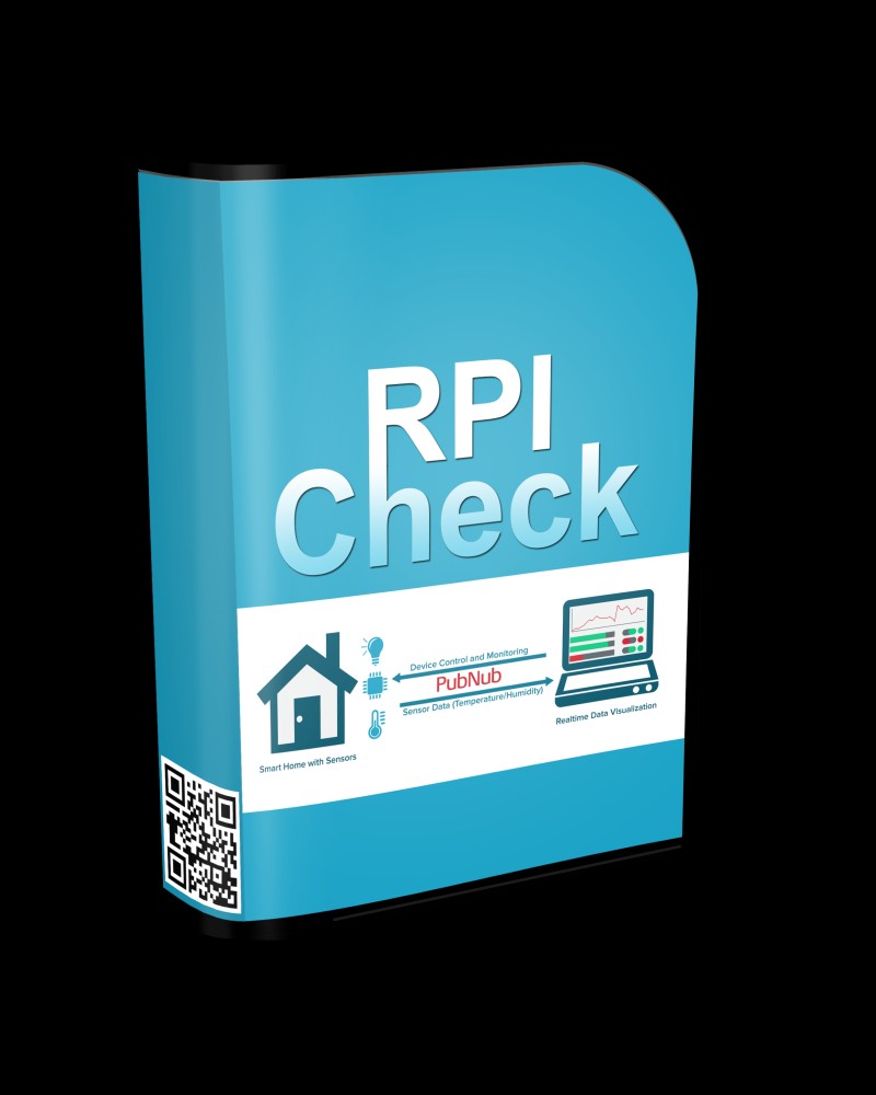 RPI Check Software