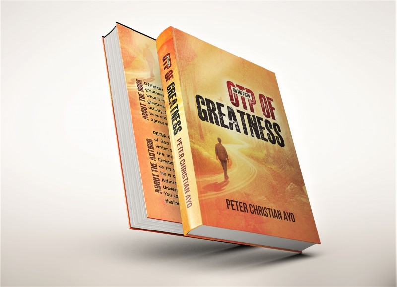 O.T.P Of Greatness