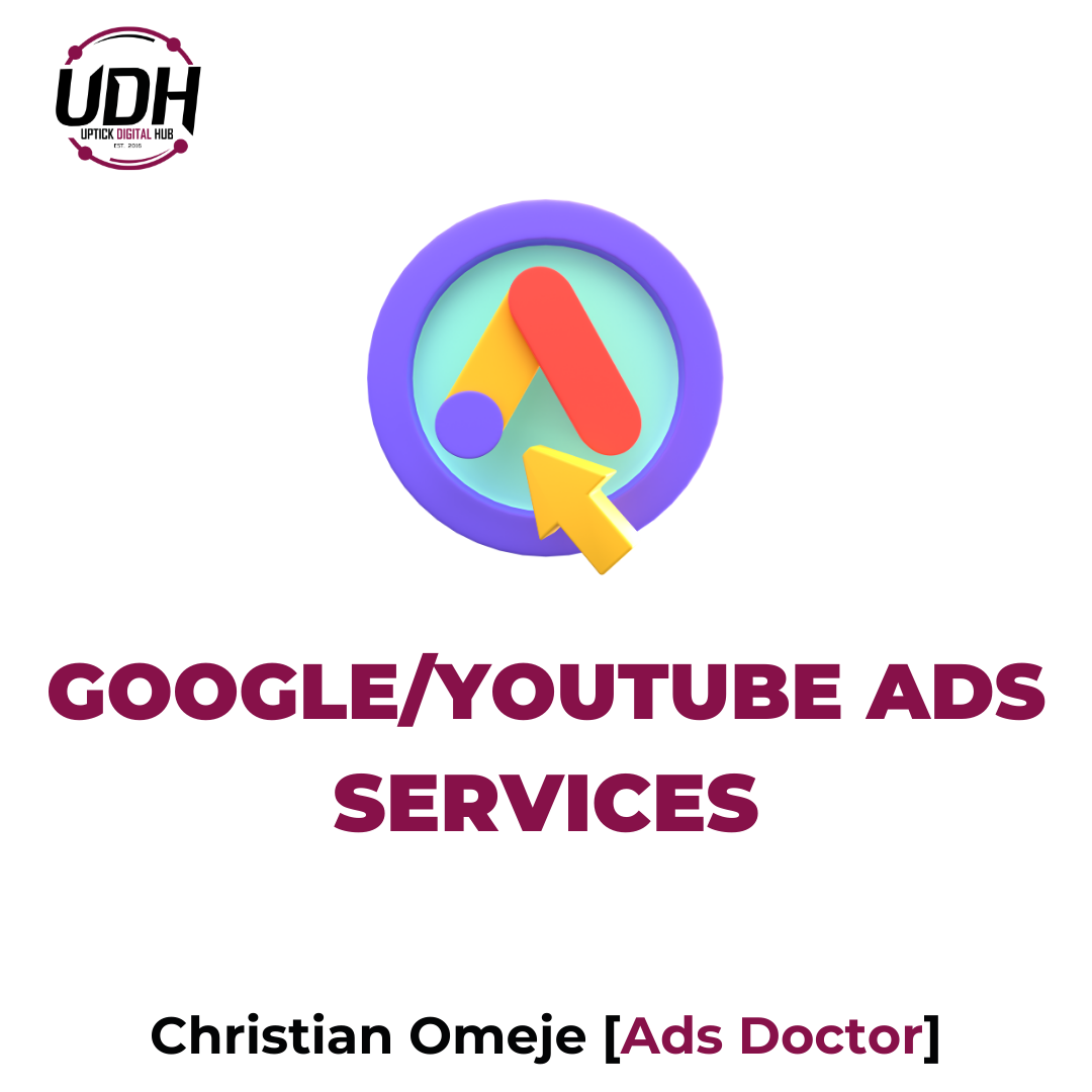 Tik Tok Ads Reloaded - Oppong