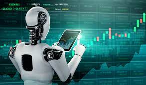 Cleward Forex Robot