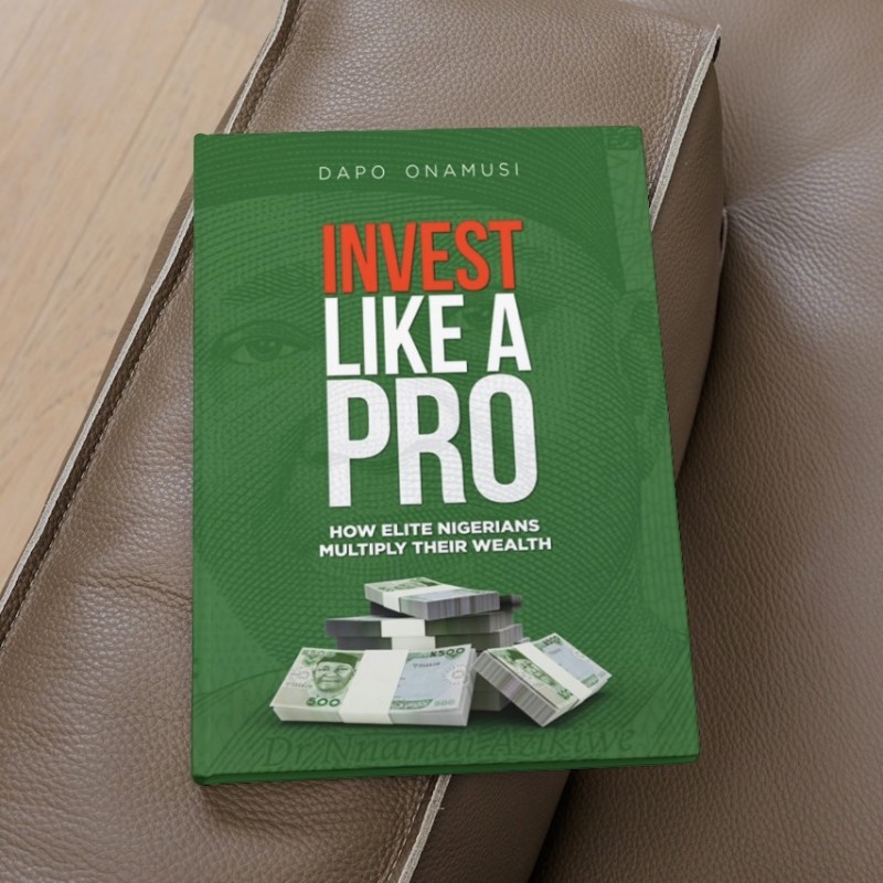 Invest Like A Pro: How Elite Nigerians Multiply Their Wealth