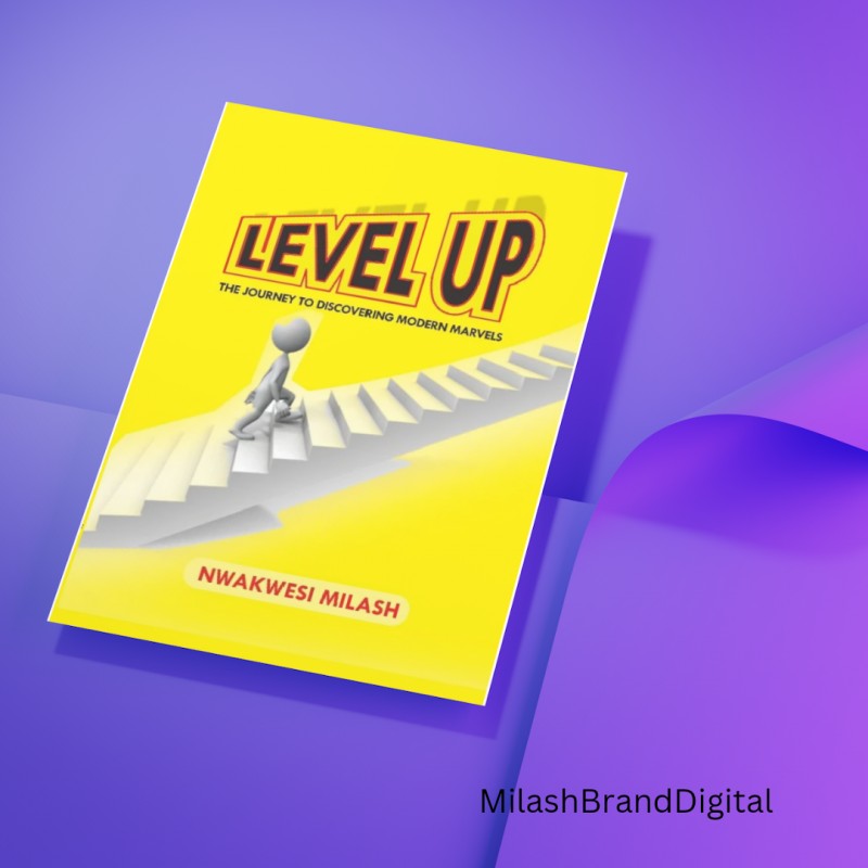 LEVEL UP