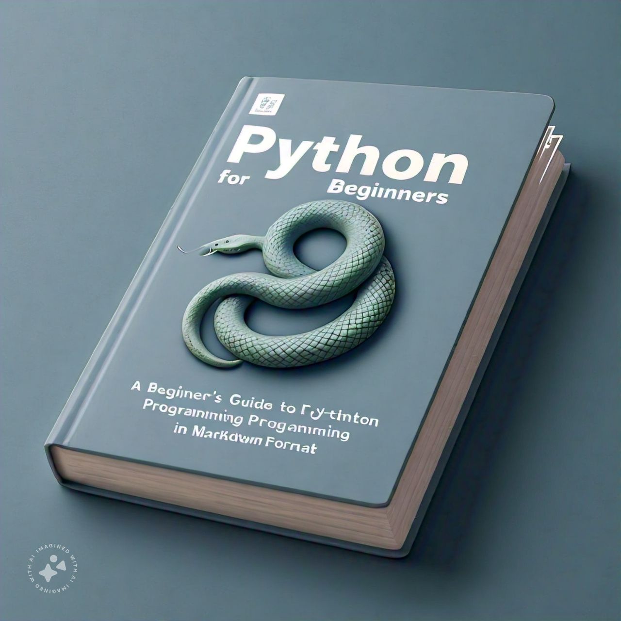 Buy Python for beginners by Onyia Collins Somto on Selar