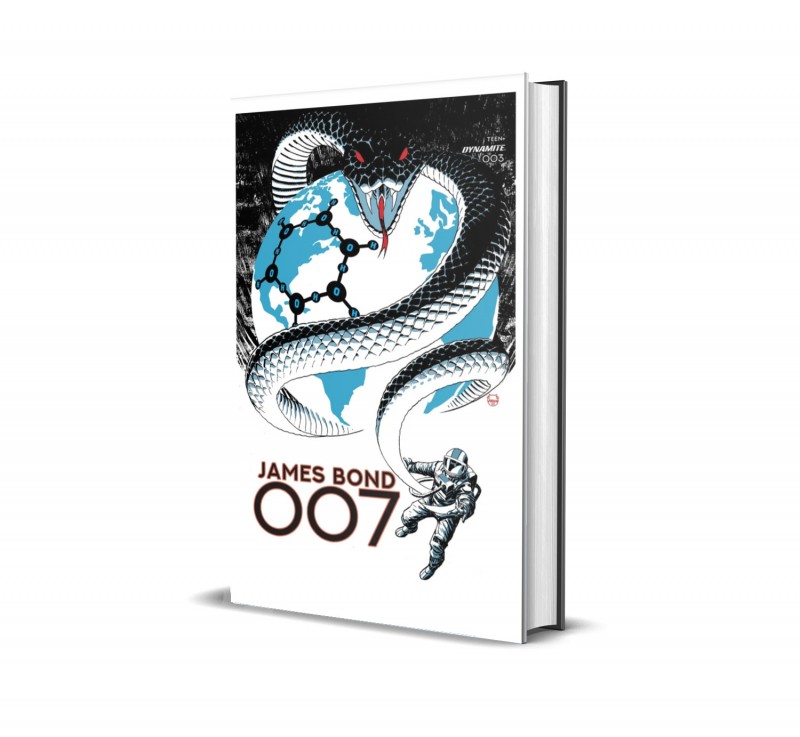 James bond 3