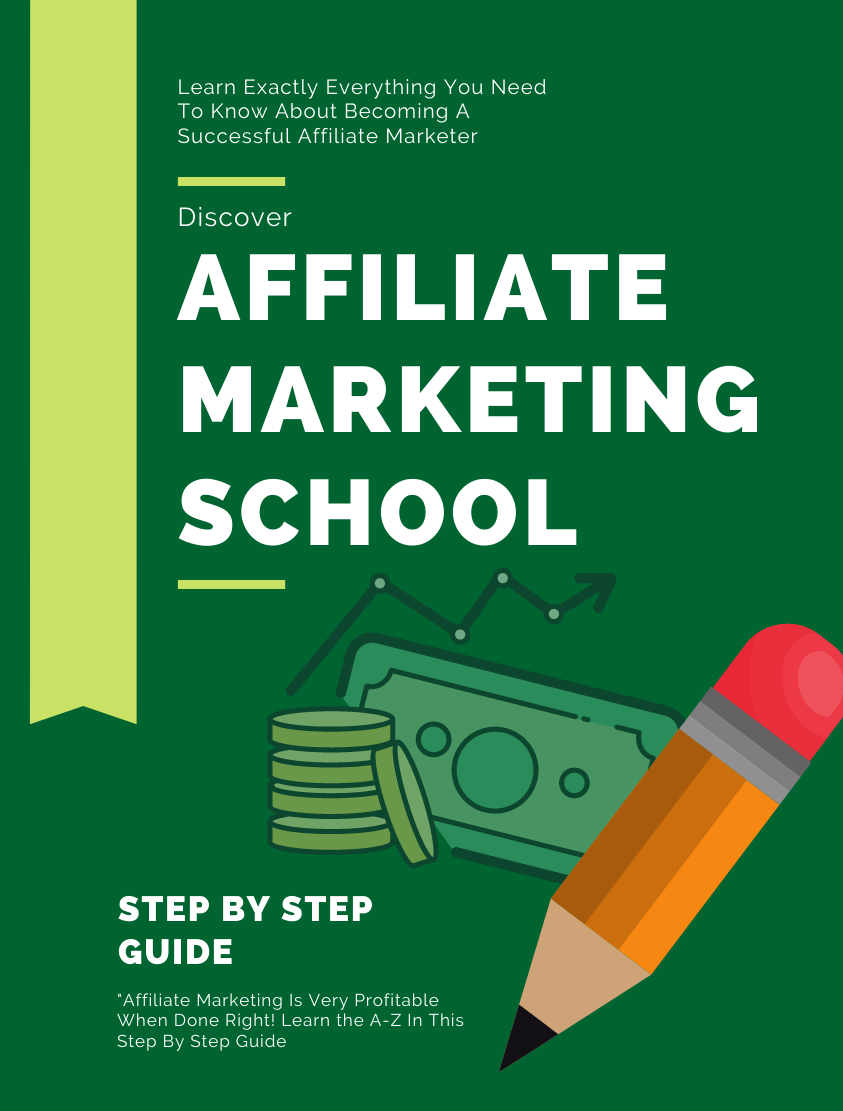 Affiliate Marketing School Guide