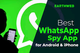 WhatsApp Spy App Pro