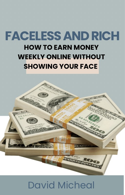 Faceless and Rich
