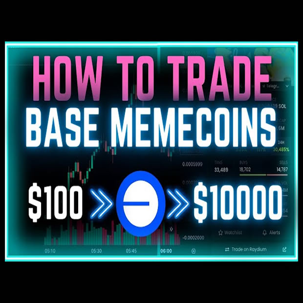 π₯ How I Make $500+ Daily Trading Solana Memecoin
