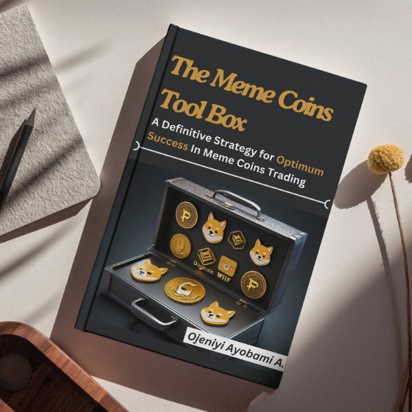 The Meme Coin Profit Box: How to Earn Income with Meme Coins