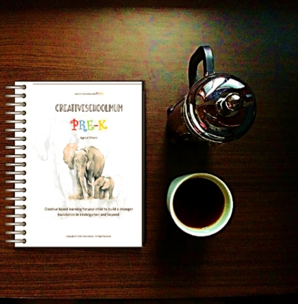 KINDERGARTEN CURRICULUM