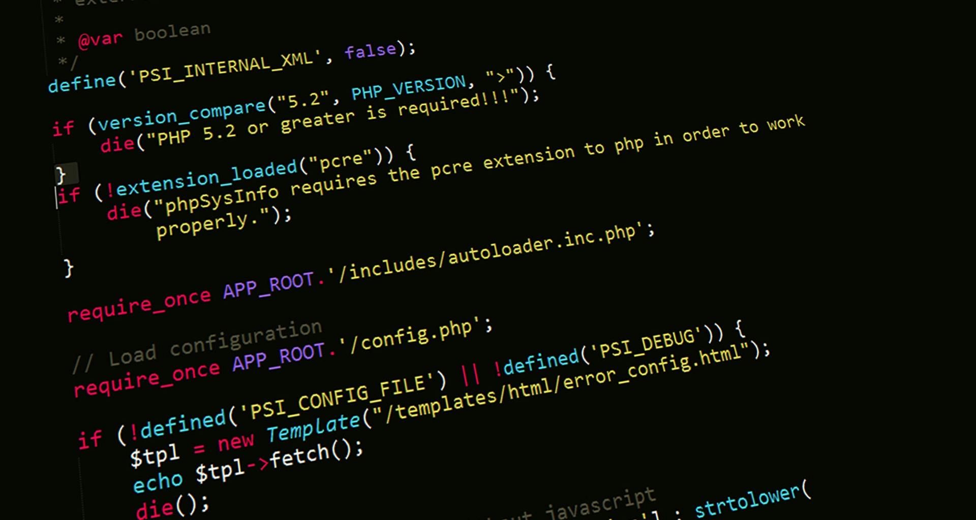 WEB DEVELOPMENT COURSE