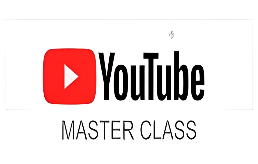 YOUTUBE PRO COURSE