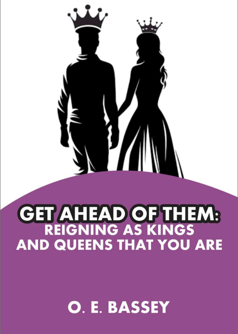 Get Ahead Of Them