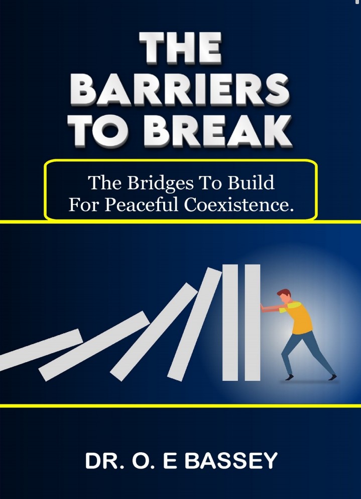 The Barriers To Break