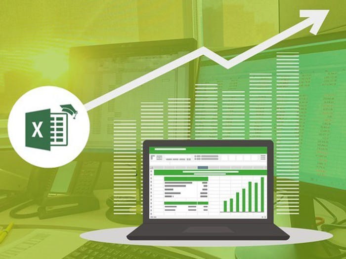 Buy microsoft excel from beginner to advance by emmanuel ayassou on selar