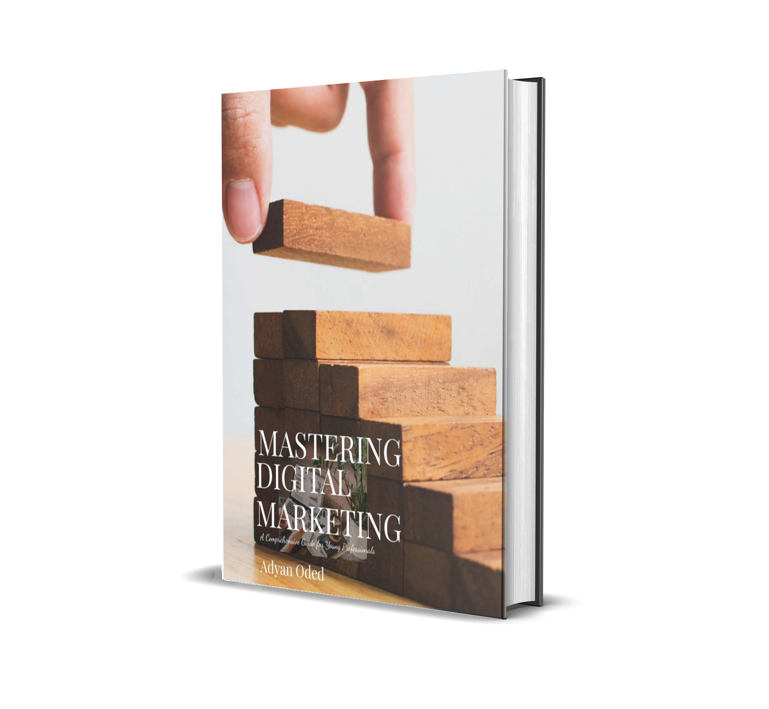 Buy MASTERING DIGITAL MARKETING: A Comprehensive Guide For Young ...