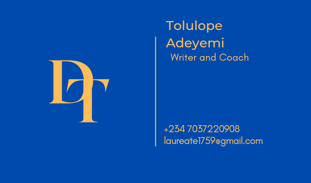 Book a call with D_Tolulope