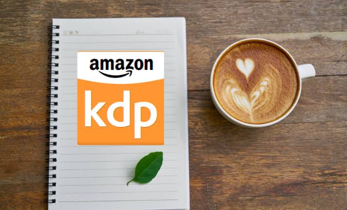 Amazon KDP Discount