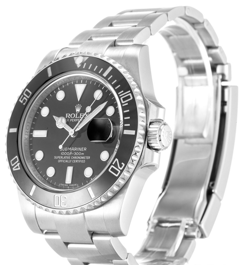 Rolex Submariner 116610 LN Men Automatic 40 MM