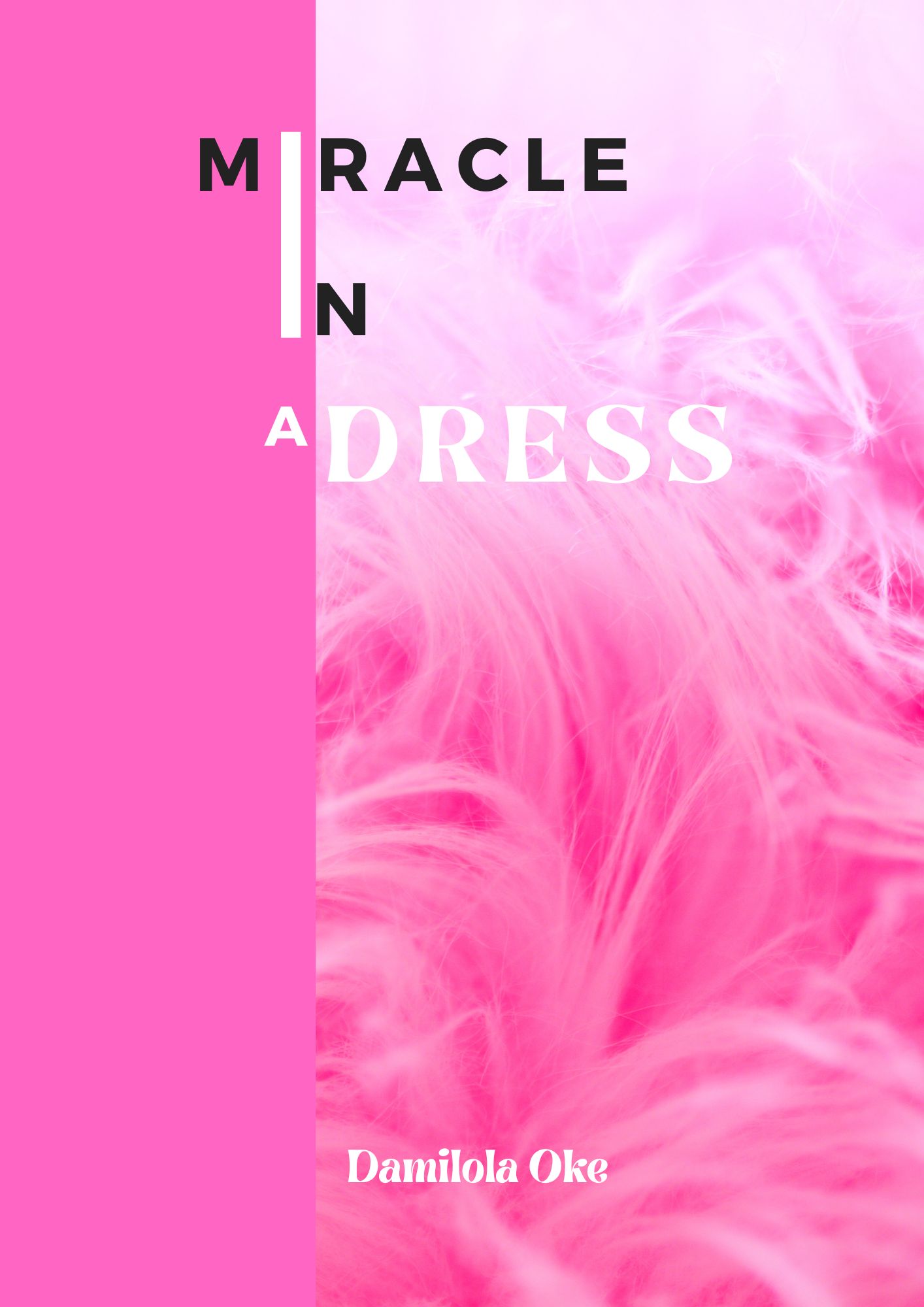 Miracle in a Dress