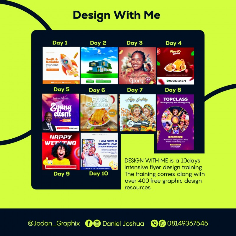 Design With Me